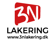 3N Lakering A/S